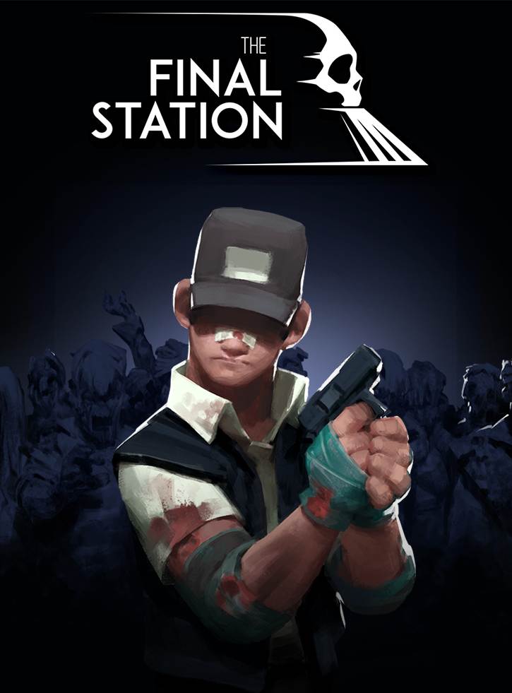 The Final Station Key